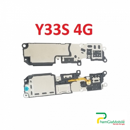 Loa Chuông, Loa Ngoài Vivo Y33S 4G Speaker Ringer Buzzer